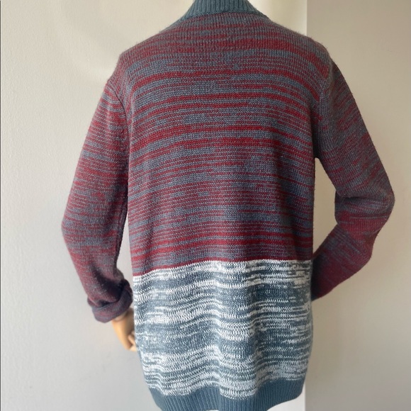 Jack Old School Cardigan - S - Picture 3 of 7